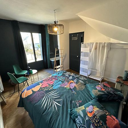Maison De Ville Idealement Placee Tours Dış mekan fotoğraf